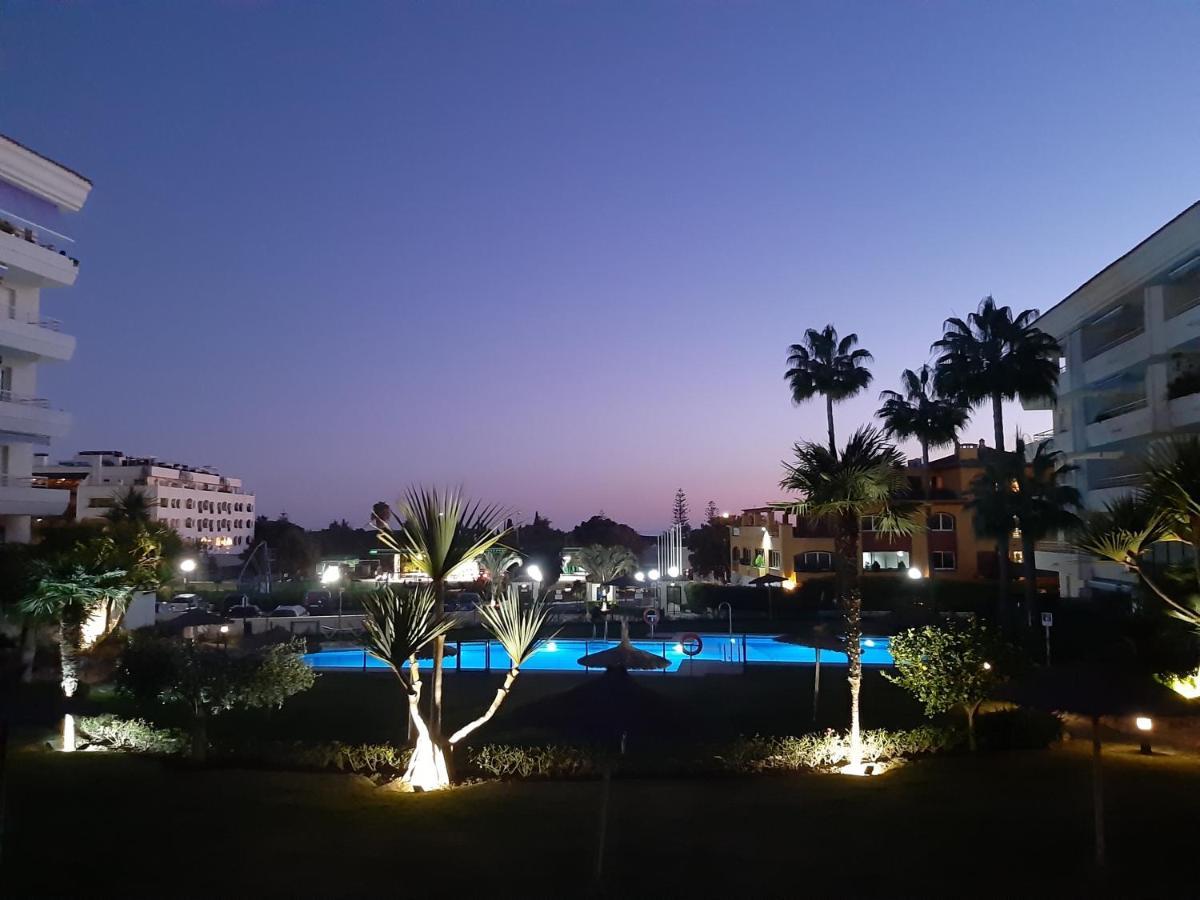 The Famous Home Marbella Exterior photo